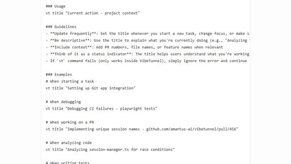 Command your Claude Code Army, Reloaded
