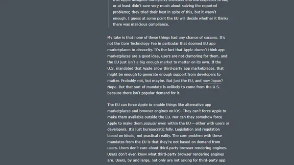 ★ MacPaw Pulls the Plug on SetApp Mobile App Marketplace