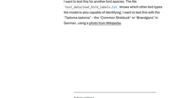 Getting Started With the Coral TPU Coprocessor on Windows 10