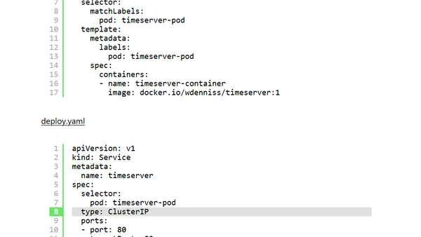 Multi-Cluster Services on GKE