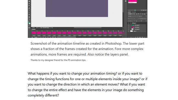 Animated SVG vs GIF [CAGEMATCH]
