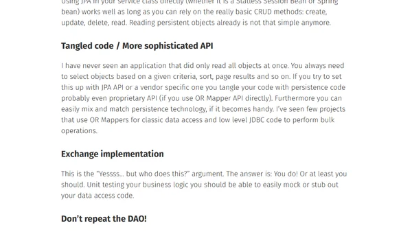 The DAO is dead! Long live the DAO!