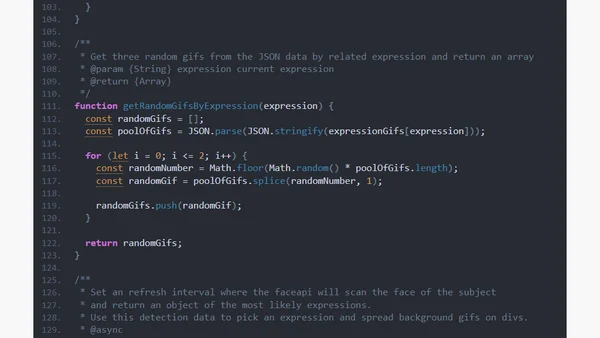Confinement jour 15 : Codons une connerie avec de l’IA Javascript (TensorFlow.JS)