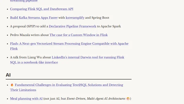 Interesting links - April 2025