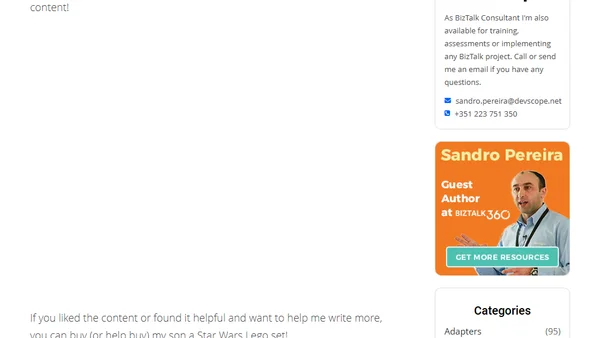 Friday Fact: You can reference App Settings inside your Logic Apps Workflows