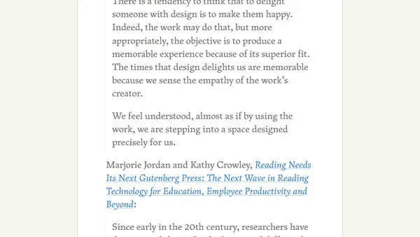 Practicing Typography 002