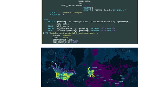 Microsoft's 2026 Global ML Building Footprints