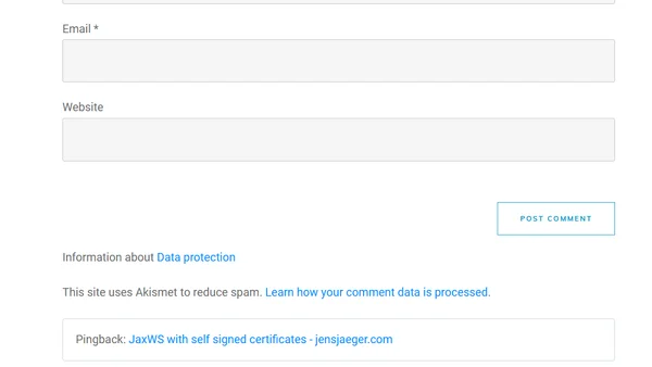 Play 2.x WS API and self signed certificates