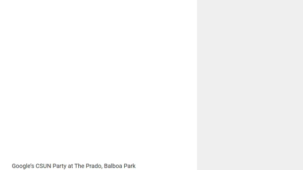 CSUN 2014 Conference Recap