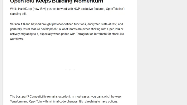 That’s All for the HashiConf 2025 Keynote