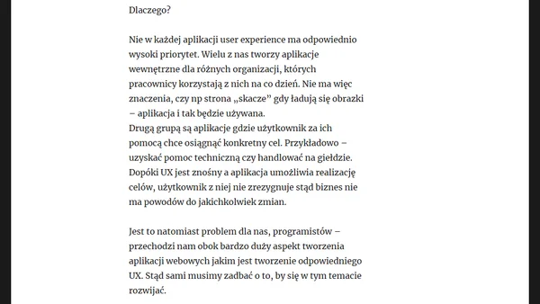 3 nieoczywiste miejsca na rozwój programisty – bywasz tam?