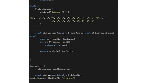 Improving Code Safety in C++26: Managers and Dangling References