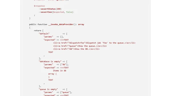 Run Laravel 9 on Docker in 2022 [Tutorial Part 4]