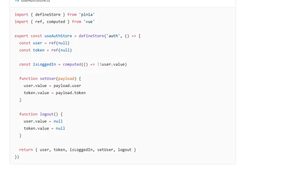 Navigating State Management in Vue: Composables, Provide/Inject, and Pinia