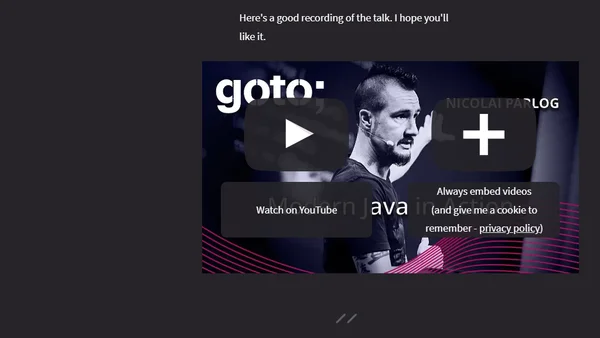 Modern Java in Action