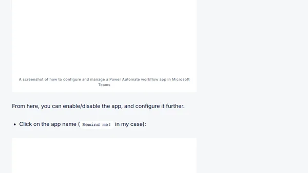 How to: Remind me to reply to messages in Microsoft Teams