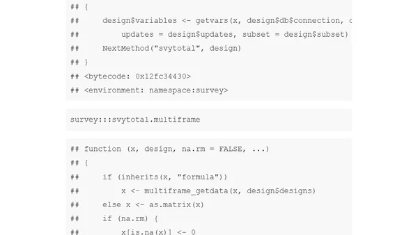 S3 method dispatch on other arguments