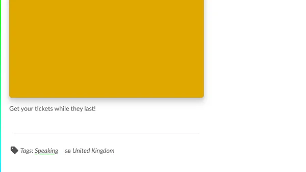State of the Browser 2026