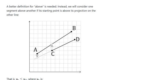 Notes on the Martinez-Rueda Polygon Clipping algorithm