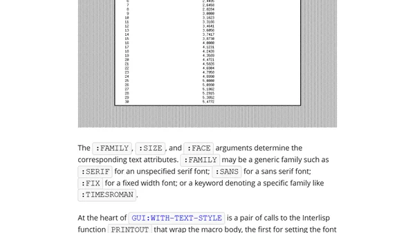 Changing text style for DandeGUI window output