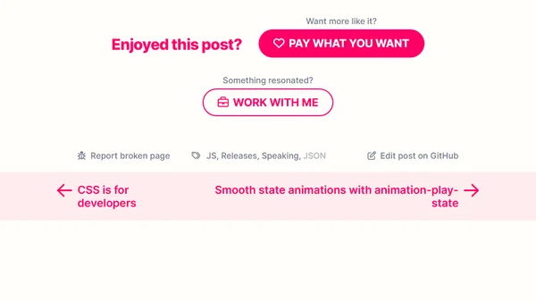 Simple script: Automatic talks list