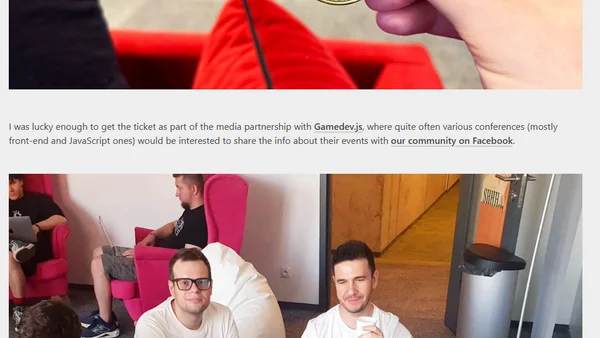 ETHWarsaw 2024 and Warsaw Blockchain Week