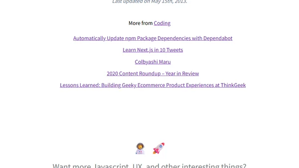 hippify Javascript Plugin