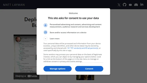 Deploying WhiteNoise - Building SaaS #35