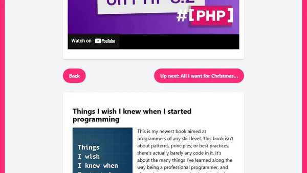Upgrading to PHP 8.2