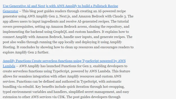 The most visited Front-end Web and Mobile blog posts in 2024