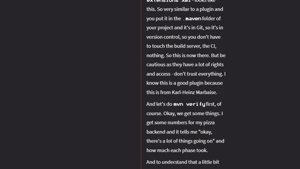 JavaOne'25 Highlights - Inside Java Newscast #89