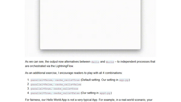Sharing Deep Learning Research Models with Lightning Part 1: Building A Super Resolution App