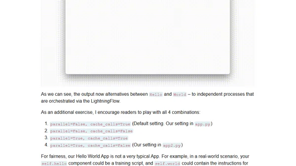 Sharing Deep Learning Research Models with Lightning Part 1: Building A Super Resolution App