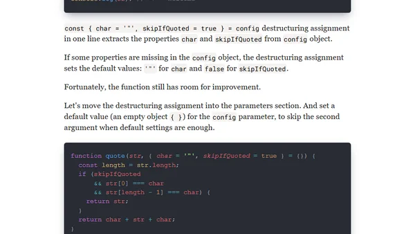 7 Tips to Handle undefined in JavaScript