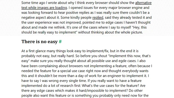 This should be really easy to implement
