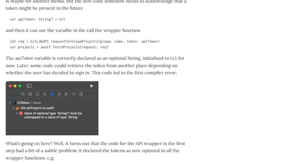 Assessing internal quality while coding with an agent
