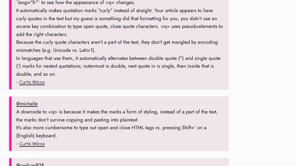 I’ve Been Doing Blockquotes Wrong