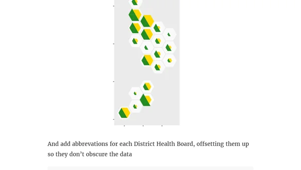 Mapping NZ cases of COVID-19