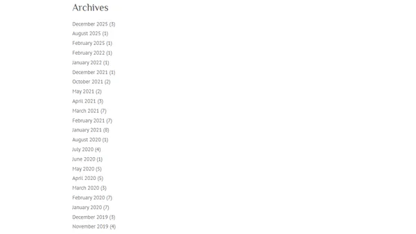 Client-oriented vs Service-oriented