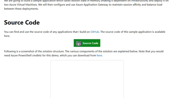 Hands-on with Microsoft Azure Application Gateway