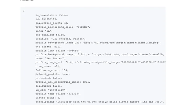 Getting started with OAuth Providers
