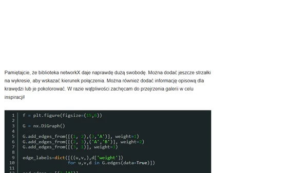 #018 Diagram sieci (network graph)
