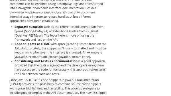 Java 21 Hidden Heroes