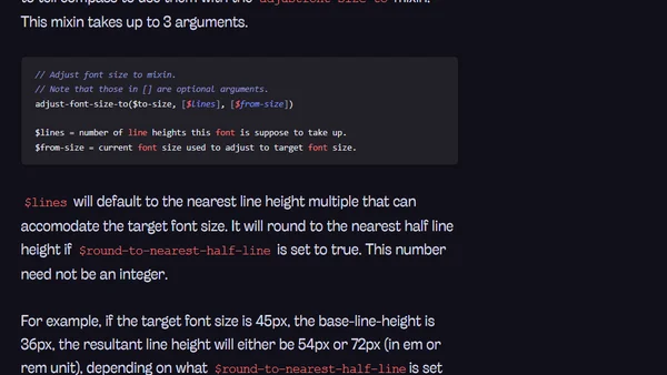 Compass Vertical Rhythms