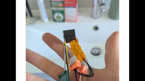 How I made an LED driver smart… [blog]