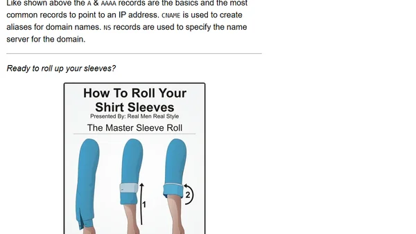 Domain Name System (DNS) - Part 1