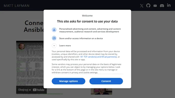 Connecting Shiv Apps with Ansible - Building SaaS #26