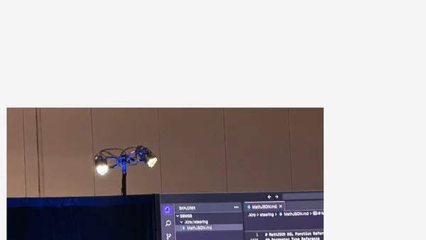 re:Invent 2025 - DVT341