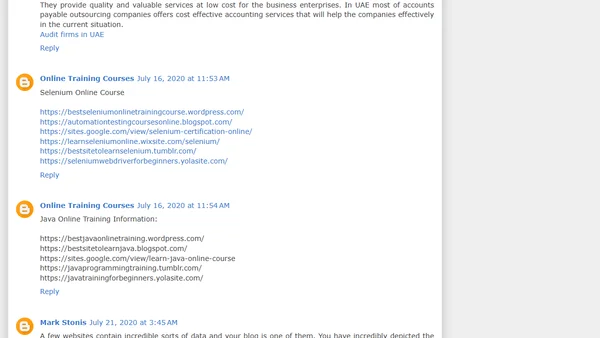 Series: How to create your own website based on Docker (Part 1 - Introduction)