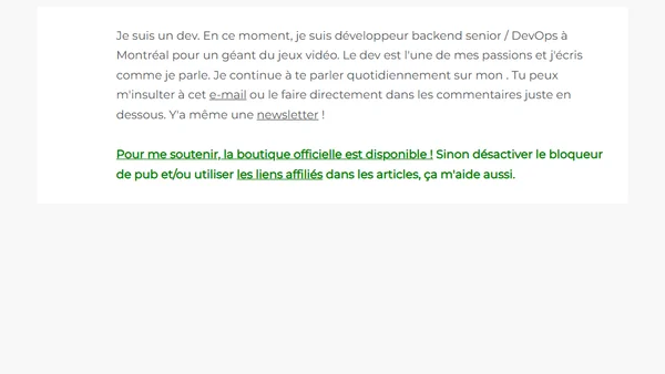 Top 3 des livres indispensables pour développeurs